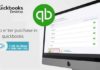 How to enter purchase in QuickBooks?