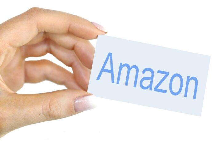 Sell Products in Amazon