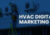 HVAC marketing agency in the USA