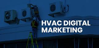 HVAC marketing agency in the USA