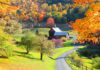 Beautiful Locations In Vermont