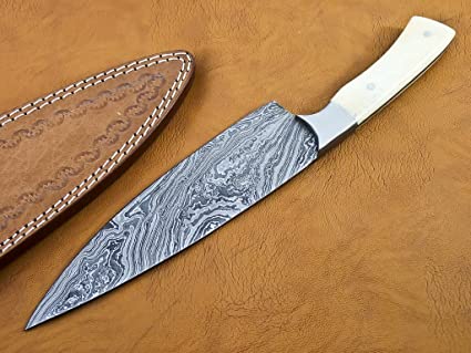 fillet-knife