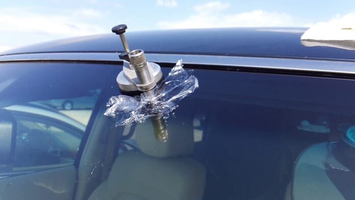 Windshield Repair