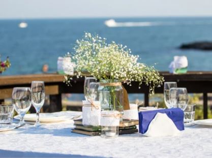 How to organize a destination wedding at a resort