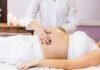 Pregnancy-Spa