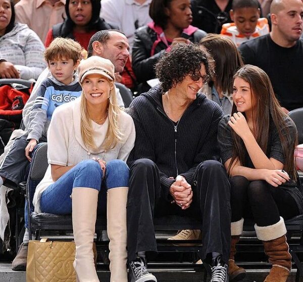 howard stern's florida home