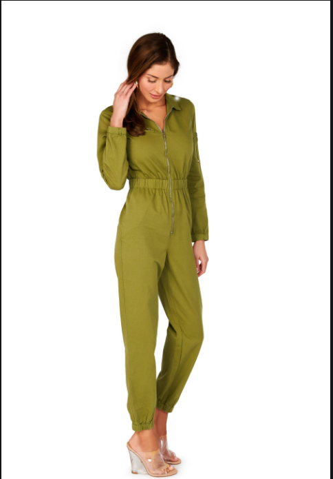 jumpsuit