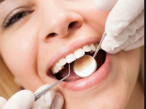 Here you know about Tooth Crowning and Methods