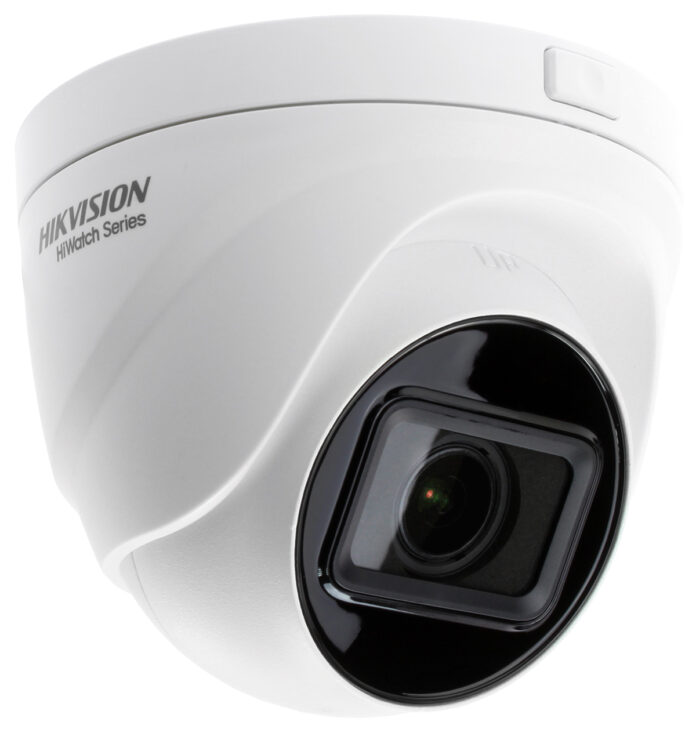 Hikvision TVI