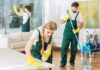 Best cleaning services in Northampton