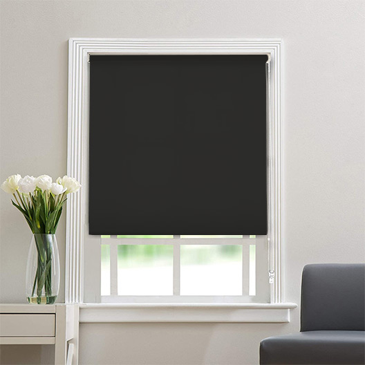 Blackout Blinds Dubai