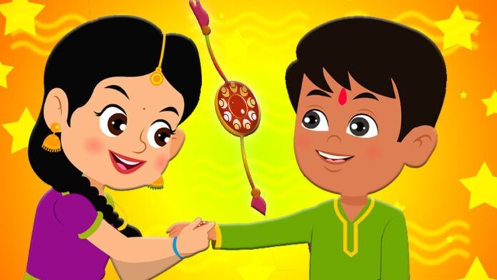 Ye Rakhi, Cake wali! Say no to traditional sweets and grab a piece of your favourite cake,