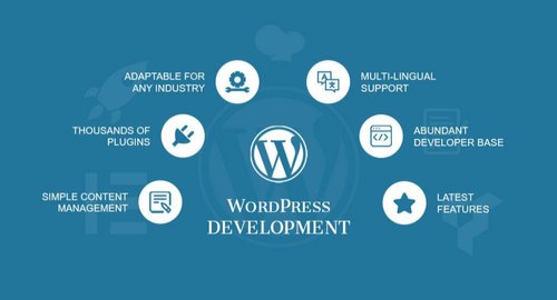 Website Development Company India