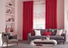 curtains blinds dubai