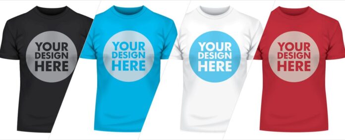 custom-tshirt-printing Custom Printing UK