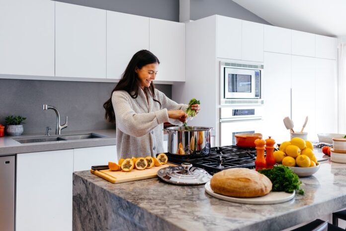 kitchen cabinets