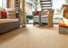 sisal carpet Dubai