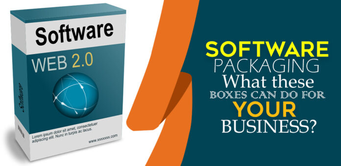 software-packaging