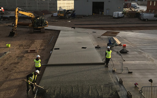 Groundwork Companies In Surrey Groundwork Companies In Surrey