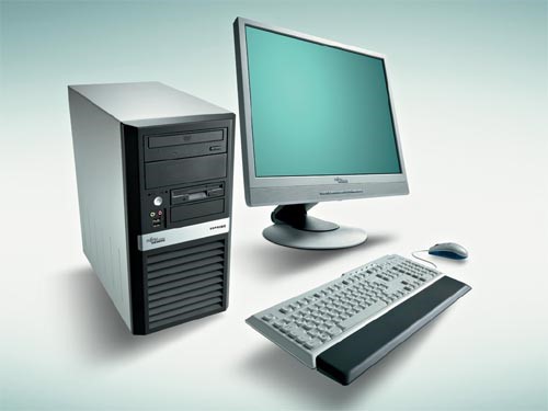 Desktop Computer