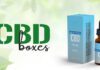 cbd boxes