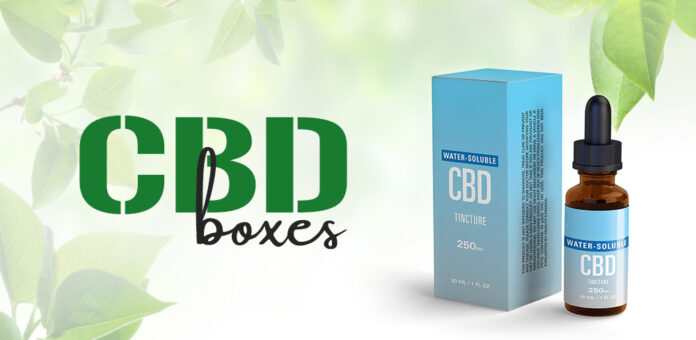 cbd boxes