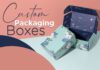 wholesale packaging boxes 