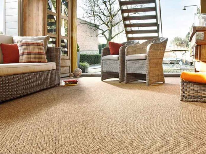 Carpets Services