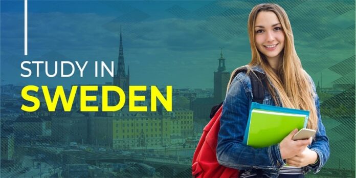 Study in Sweden