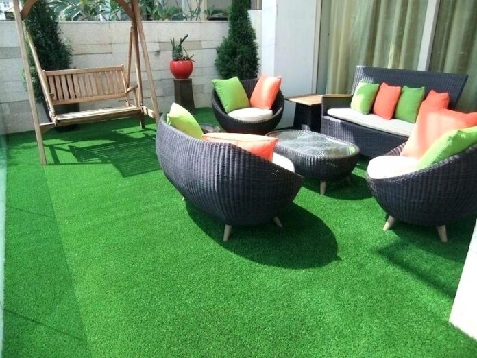 Artificial Grass Services