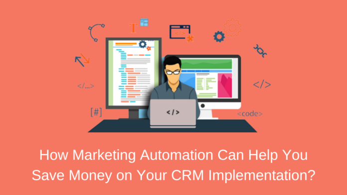 CRM Implementation