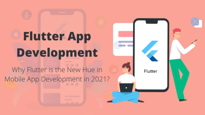 Mobile App Development in