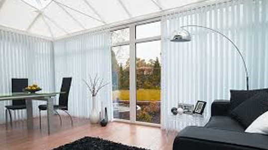 Conservatory Blinds