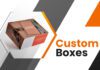 custom boxes