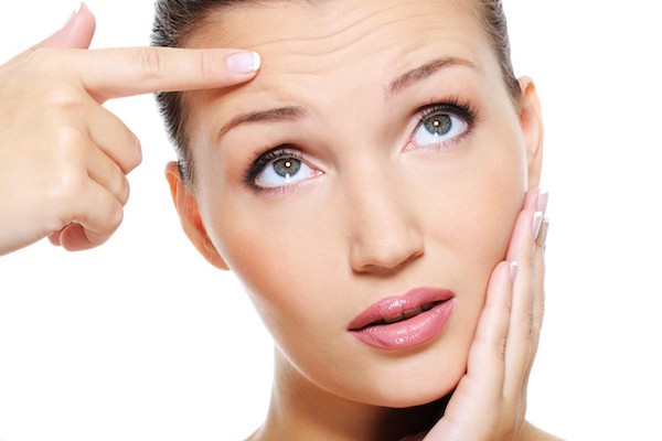 Forehead Lift Surgery: Benefits, Side-effects & Procedure