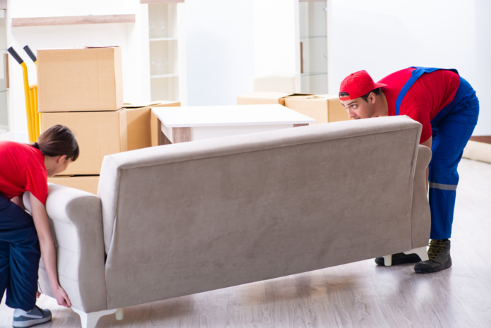 #1 Packers and Movers Dubai