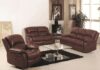 Leather Upholstery for Luxury Homes