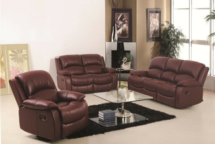 Leather Upholstery for Luxury Homes