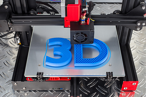 3D Printer