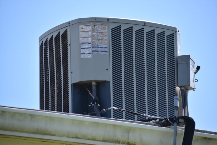 HVAC system