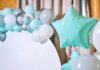 balloons decoration