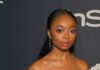 how tall is skai jackson