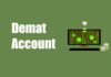 demat account