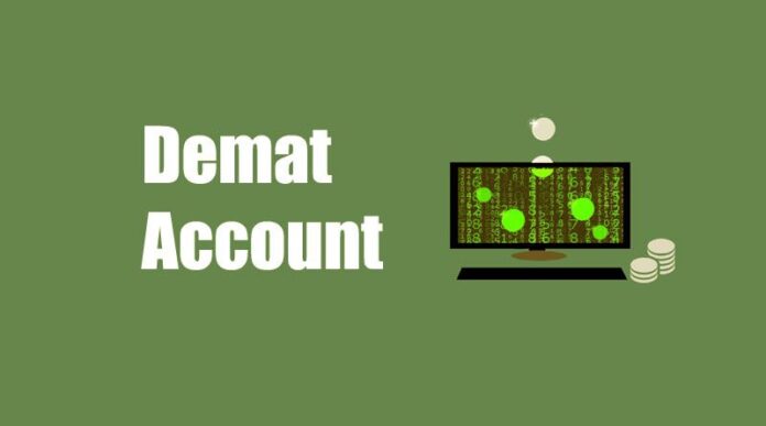 demat account