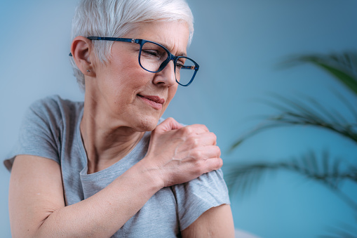 Frozen Shoulder