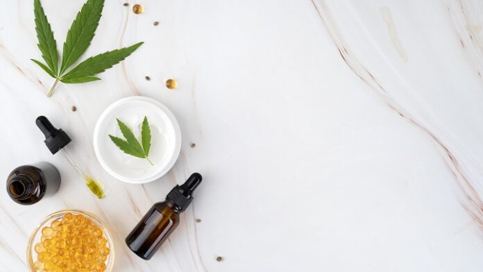 benefits of cbd