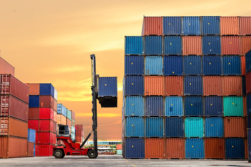 Logistics