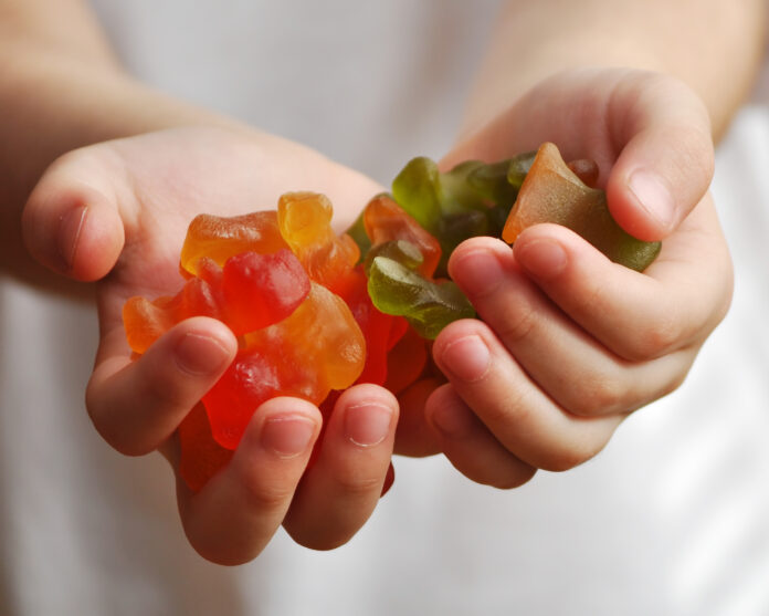 Benefits of CBD Gummies