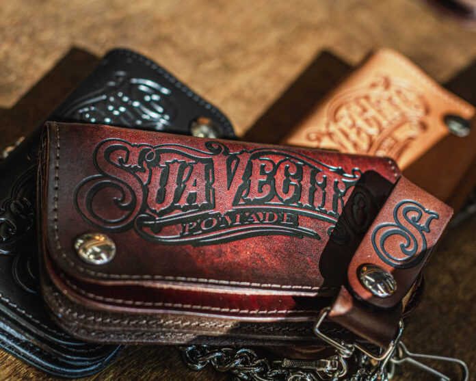 Biker Wallets