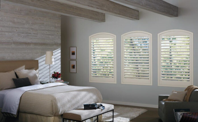 Ensure Privacy With Blinds 1